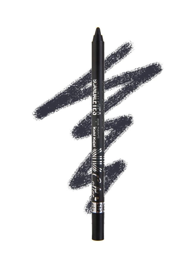 Scandaleyes Waterproof Eyeliner Black - v1661740536/N53345863A_2