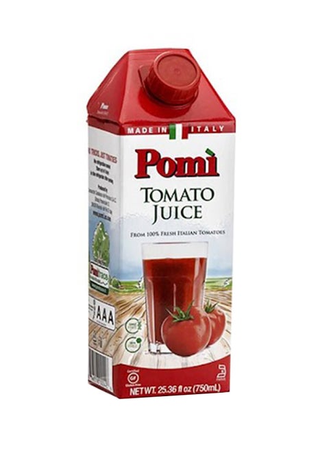 Tomato Juice 750ml