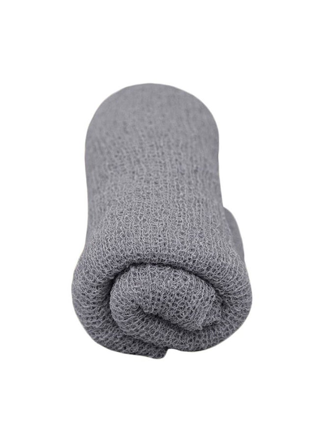 OUTAD Stretchable Swaddle Wrap Photo Prop - Image 1