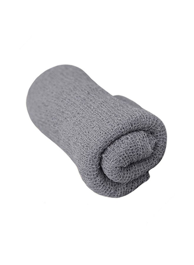 OUTAD Stretchable Swaddle Wrap Photo Prop - Image 2
