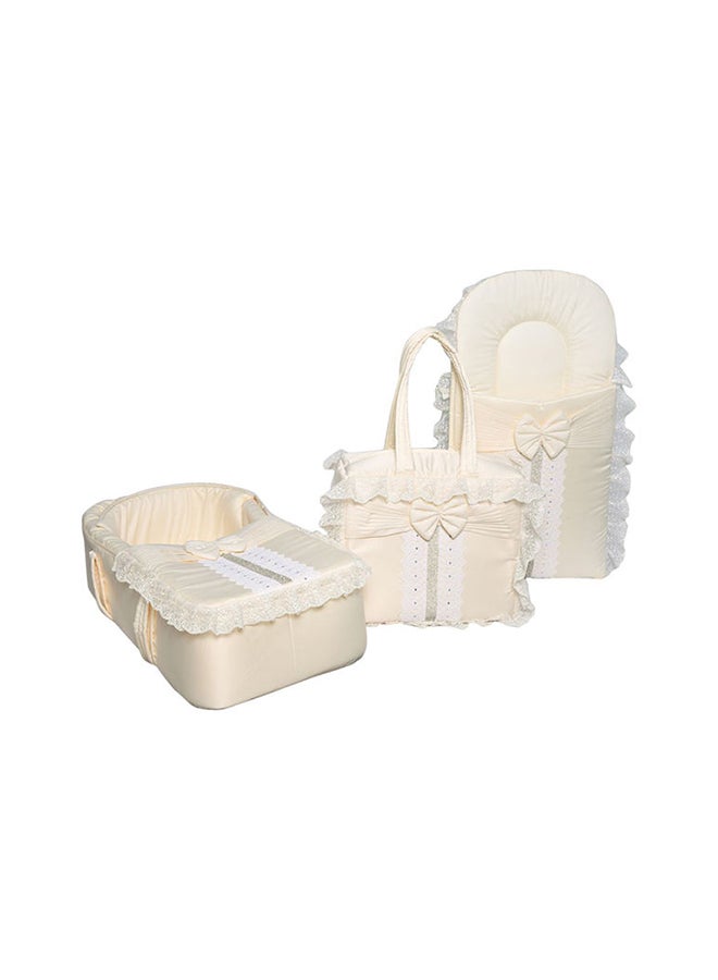 Toys4you - Baby Stroller Bag And Travel Cot - Image 1