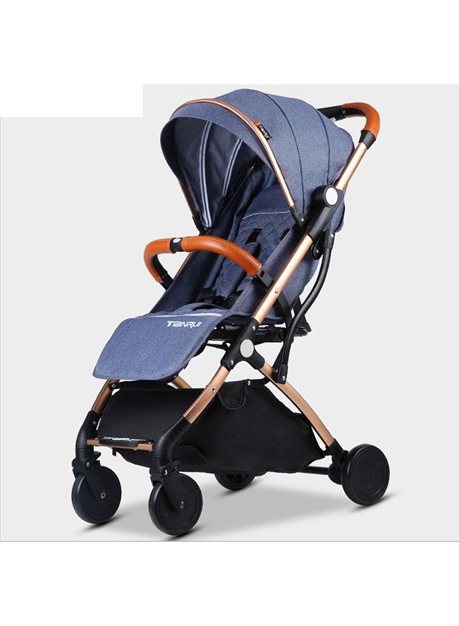 Tianrui Foldable Baby Stroller  - Image 2