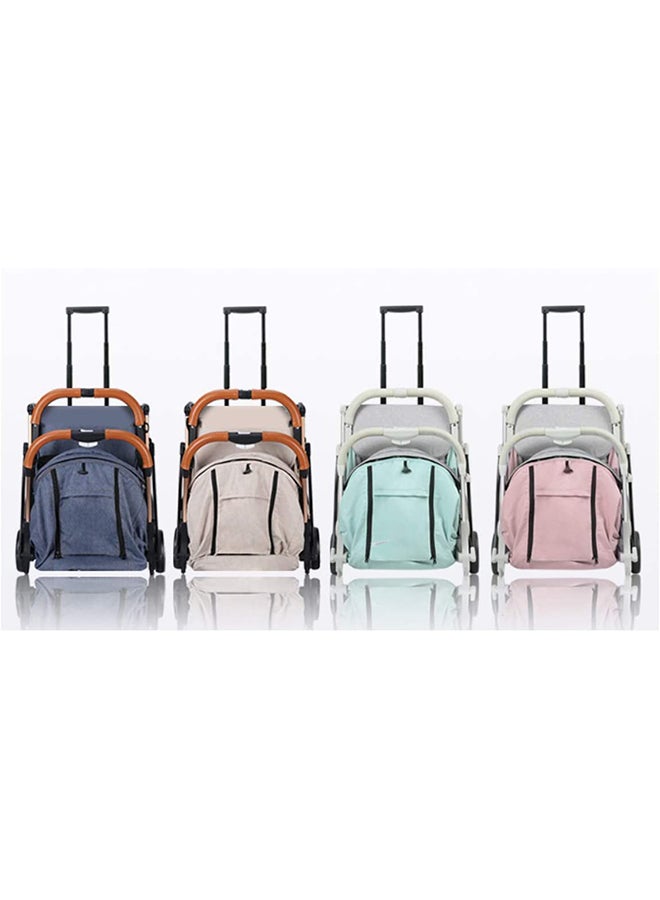 Tianrui Foldable Baby Stroller  - Image 5