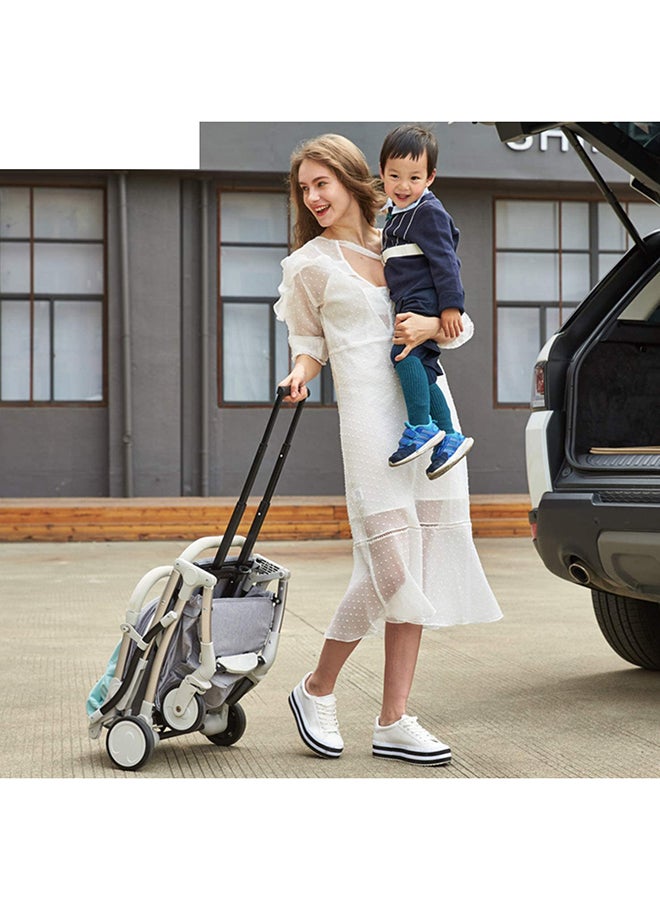 Tianrui Foldable Baby Stroller  - Image 4