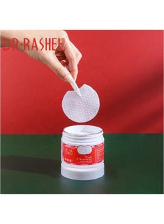 DR. RASHEL 50-Piece Salicylic Acid 1% Acne Cleansing Pads  - Image 2