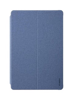 HUAWEI Protective Flip Cover For Huawei MatePad T8 Gray Blue  - Image 1