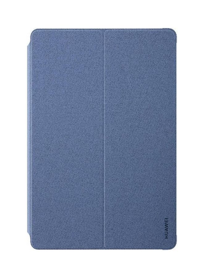 HUAWEI - Protective Flip Cover For Huawei MatePad T8 Gray Blue - Image 1