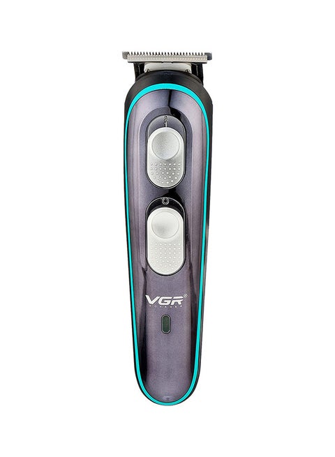 Navigator V-055 USB Charging Men Hair Trimmer Black/Blue