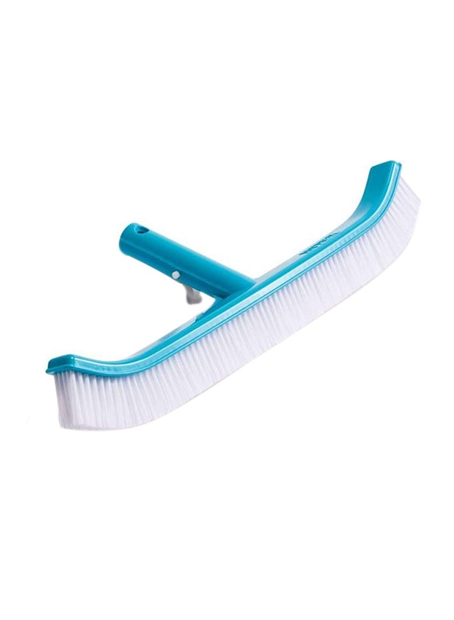 INTEX Curved Wall Extra Wide Pool Brush 406mm - Image 1
