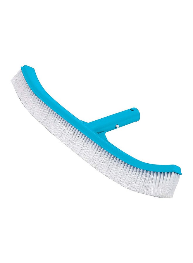 INTEX Curved Wall Extra Wide Pool Brush 406mm - Image 2