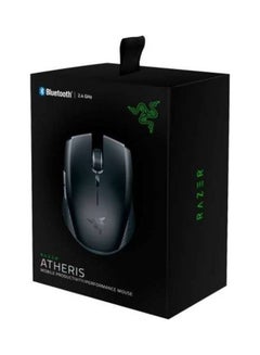 RAZER Atheris Ergonomic Wireless Gaming Mouse | RZ01-02170100-R3G1  - Image 4