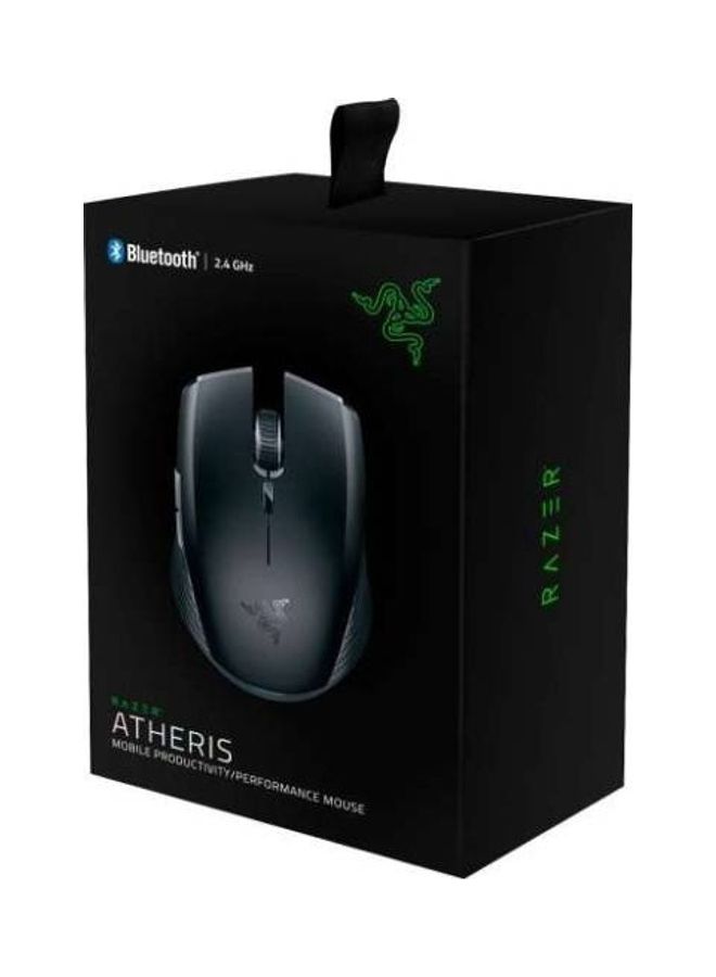 RAZER Atheris Ergonomic Wireless Gaming Mouse | RZ01-02170100-R3G1  - Image 4
