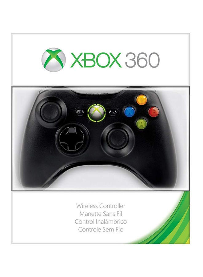 XBOX - Wireless Controller For Xbox 360 - Image 1