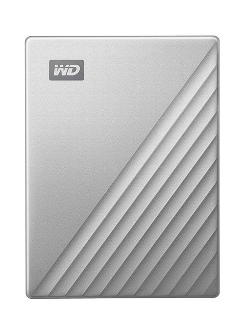 قرص صلب خارجي ماي باسبورت 2 TB