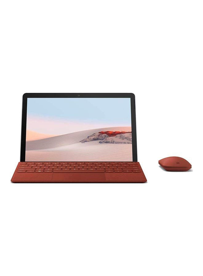 مايكروسوفت غطاء لوحة مفاتيح لجهاز مايكروسوفت جو بني - Image 2