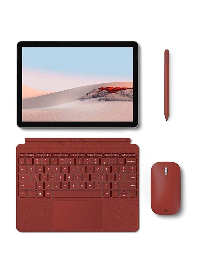 مايكروسوفت غطاء لوحة مفاتيح لجهاز مايكروسوفت جو بني - Image 3