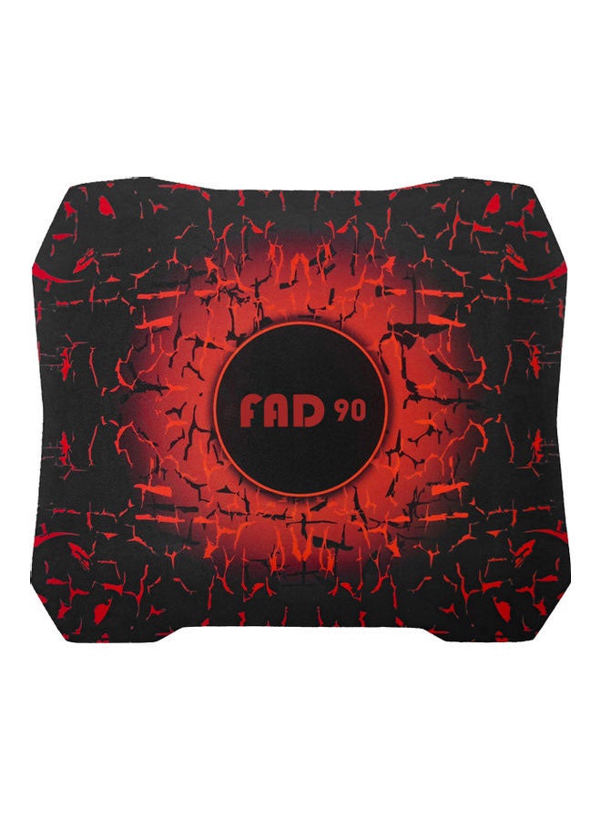 RGB - Keyboard And Mouse Gaming Combo With Headphone and Mousepad - Image 1