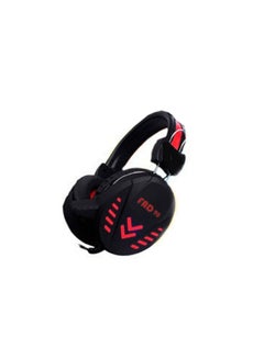 RGB Keyboard And Mouse Gaming Combo With Headphone and Mousepad  - Image 4