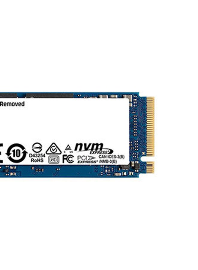 Kingston 500G NV1 M.2 2280 NVMe SSD 500.0 GB  - Image 5