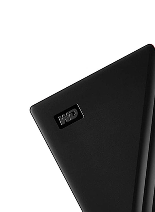 Western - Digital My Passport Portable External Hard Drive 4TB - USB 3.0 4.0 TB - Image 1