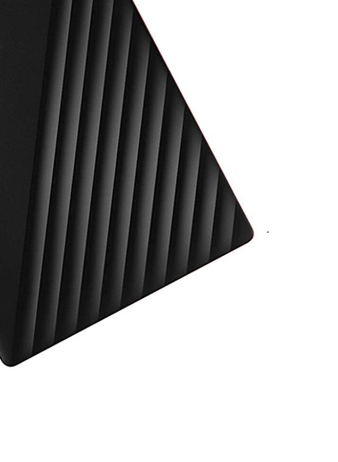 Western - Digital My Passport Portable External Hard Drive 4TB - USB 3.0 4.0 TB - Image 1