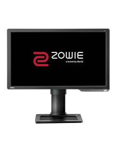 XL2411P 24 inch TN LCD Full HD Gaming Monitor With 144Hz and HDMI 24inch Black