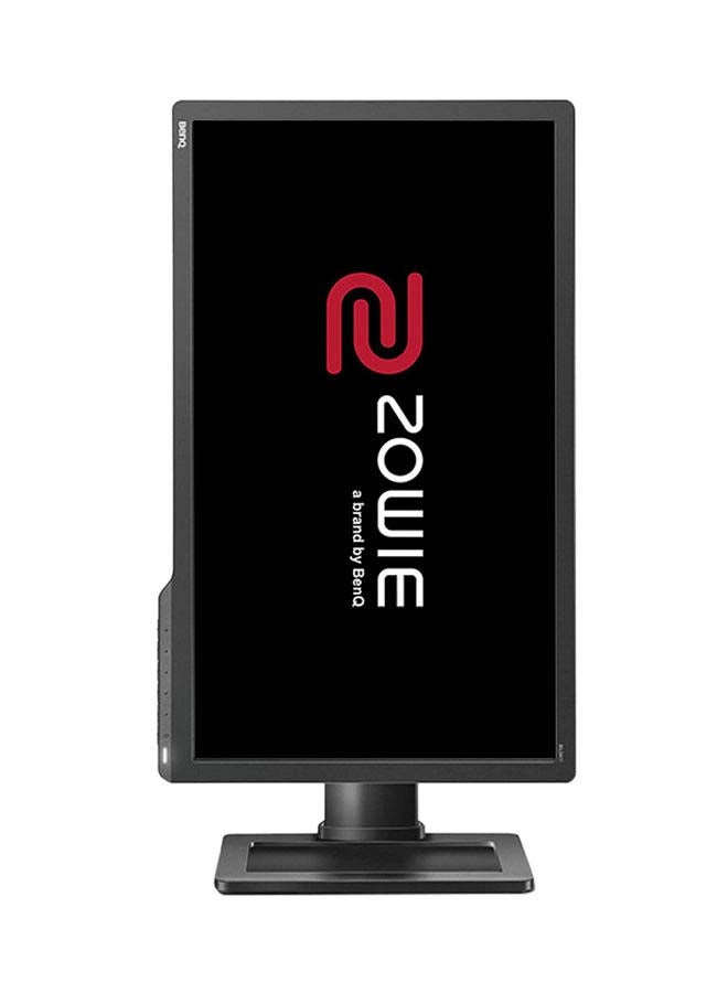 BenQ - XL2411P 24 inch TN LCD Full HD Gaming Monitor With 144Hz and HDMI 24inch Black - Image 1