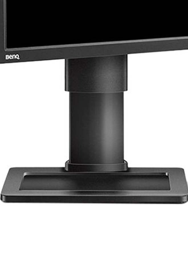 BenQ - XL2411P 24 inch TN LCD Full HD Gaming Monitor With 144Hz and HDMI 24inch Black - Image 1