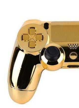 YKS Full Housing Button Set Gamepad For PlayStation (PS4