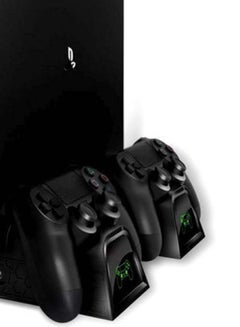DOBE Multifunction Wired Cooling Stand - PlayStation 4  - Image 5