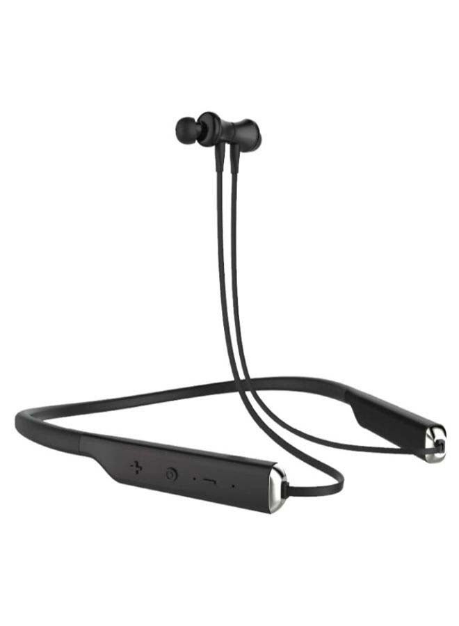Switch - Bluetooth Wireless In-Ear Earphones Black - Image 1