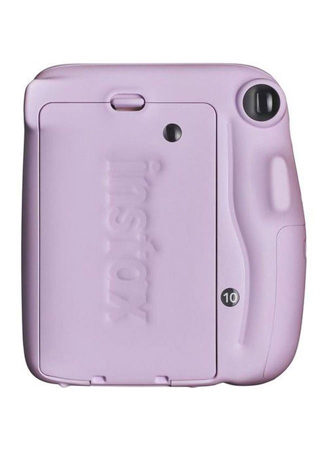 FUJIFILM Instax Mini 11 Instant Film Camera With Pack Of 20 Film  - Image 3