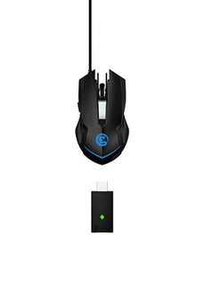 GameSir VX Aimswitch Keyboard And Mouse Adapter for PS4/ Xbox One/Nintendo Switch/ PS3 Wireless Converter Game Console  - Image 5