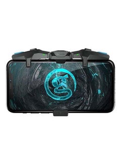 GameSir F4 Falcon Mobile Gaming Controller & Finger Sleeve For Game Pubg- Pair2Pcs  - Image 4