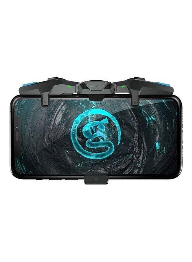 GameSir F4 Falcon Mobile Gaming Controller & Finger Sleeve For Game Pubg- Pair2Pcs  - Image 4