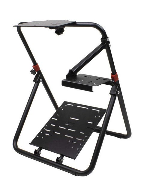 Racing Wheel Stand