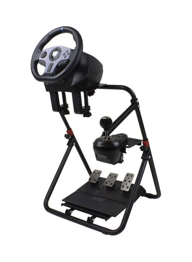 Racing Wheel Stand