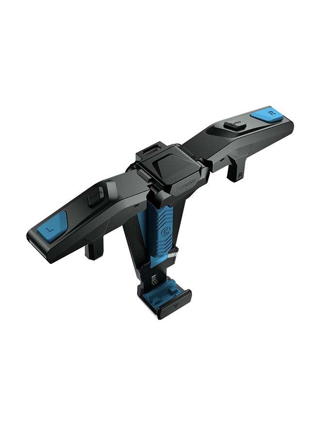 Gamepad Trigger Shooter F4