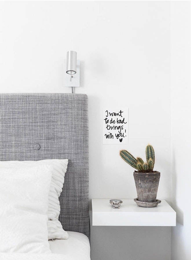 Switch Glossy Decorative Wooden Wall Shelf White for the Perfect Stylish Home White 300 x 260 x 39 millimeter White 300*260*39mm  - Image 1