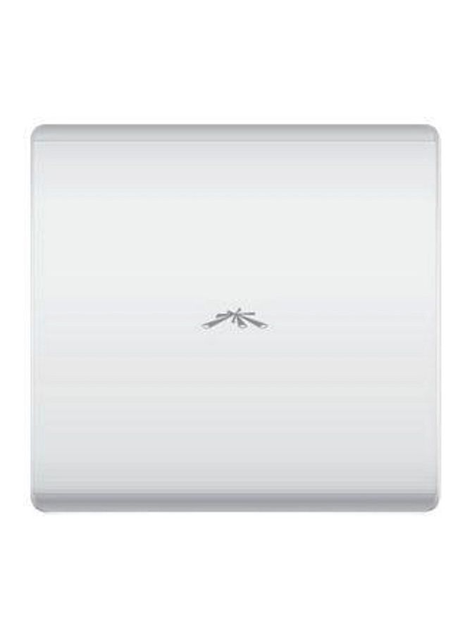 UBIQUITI Power Bridge M3, 3GHz Powerbridge M Series Provide 150+Mbps Carrier Classairmax Bridge White  - Image 1