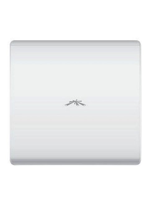 PowerBridge M365 AirMAX 3.65 GHz MIMO Bridge Provide 150+Mbps White