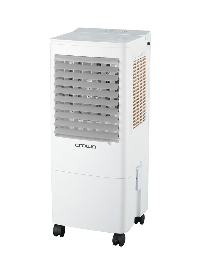 Crownline - AC-287 Evaporative Air Cooler AC-287 White - Image 1
