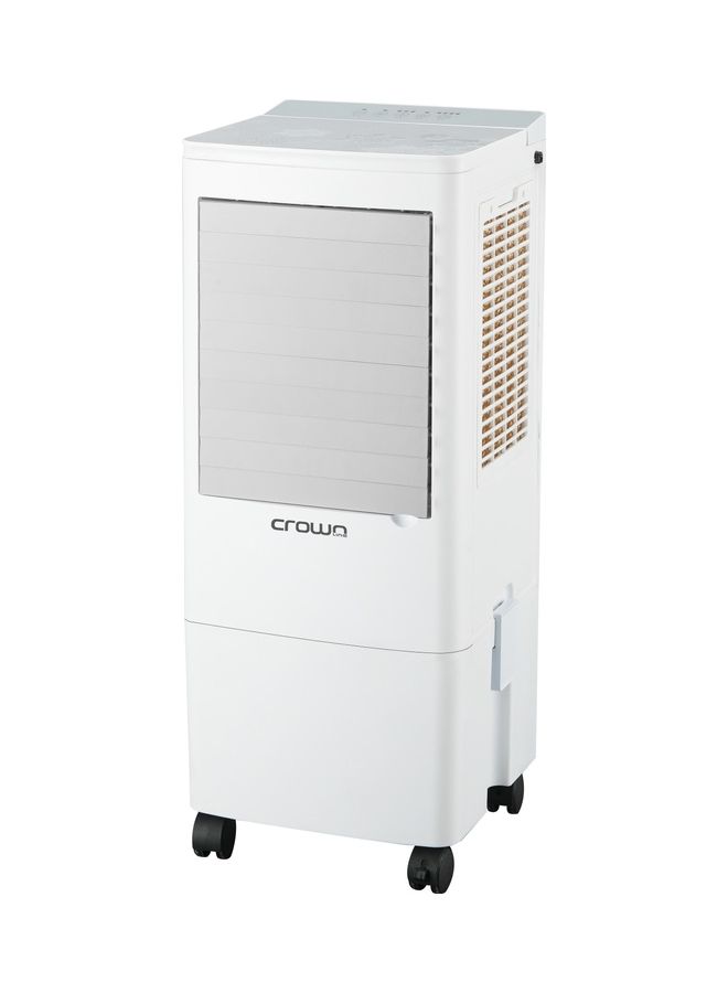 Crownline - AC-287 Evaporative Air Cooler AC-287 White - Image 1