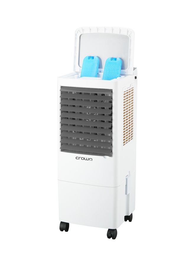 Crownline - AC-287 Evaporative Air Cooler AC-287 White - Image 1