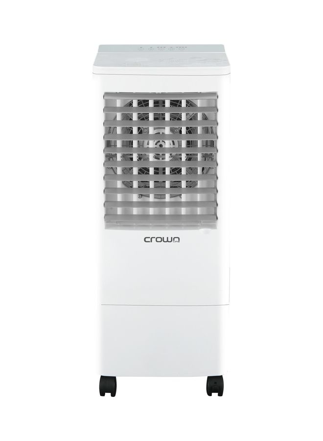 Crownline - AC-287 Evaporative Air Cooler AC-287 White - Image 1