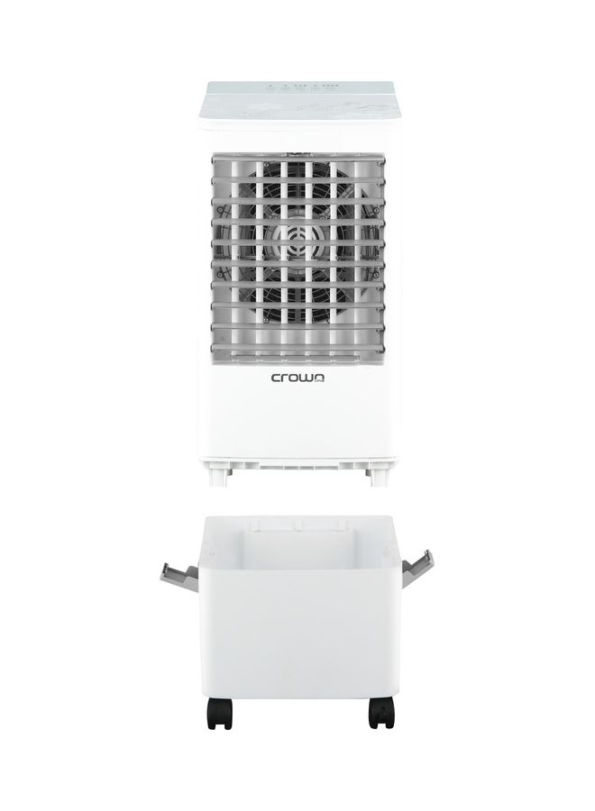 Crownline - AC-287 Evaporative Air Cooler AC-287 White - Image 1
