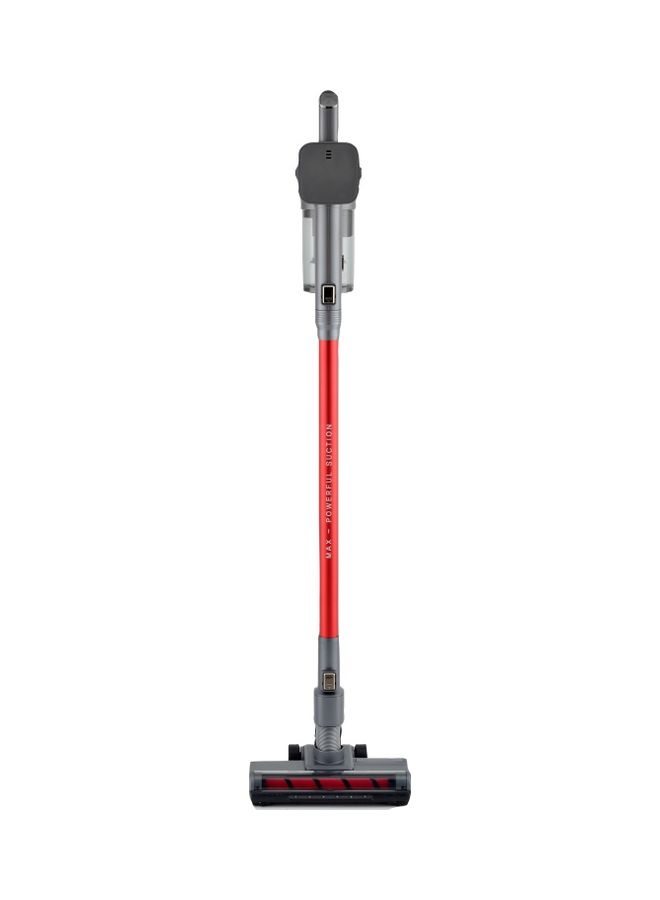 Crownline - VC-278 Cordless Stick Vacuum cleaner 350 W VC-278 Grey - Image 1
