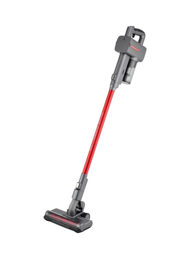 Crownline - VC-278 Cordless Stick Vacuum cleaner 350 W VC-278 Grey - Image 1