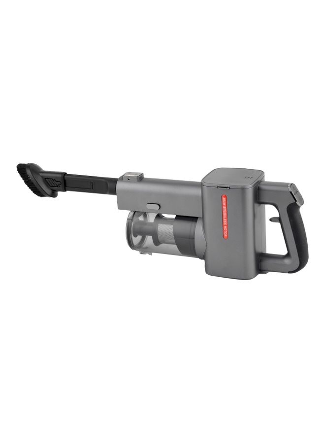 Crownline - VC-278 Cordless Stick Vacuum cleaner 350 W VC-278 Grey - Image 1
