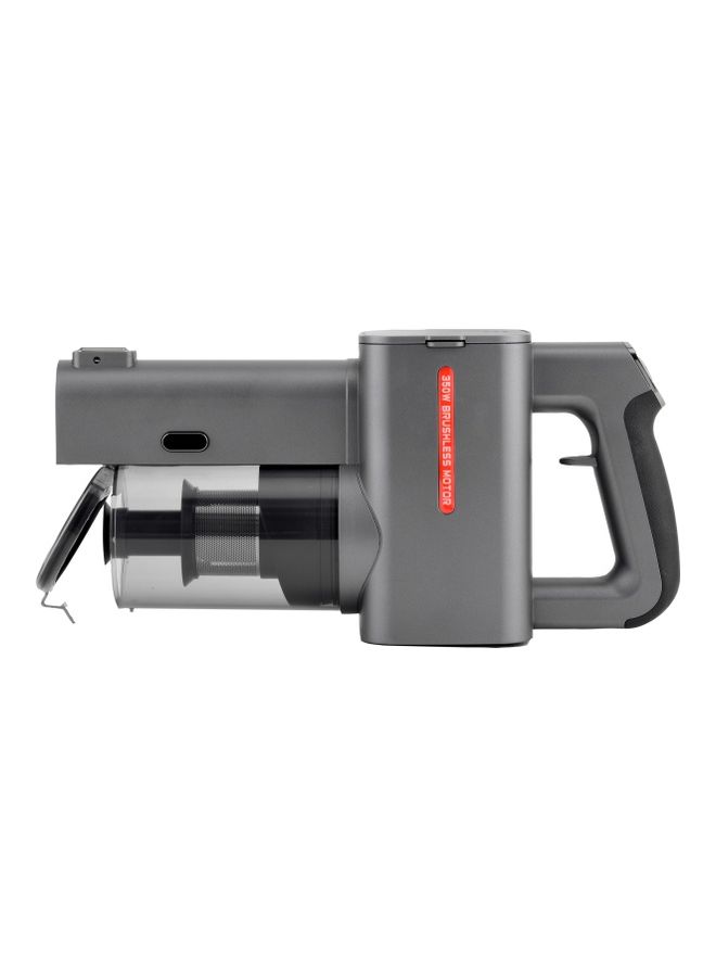 Crownline - VC-278 Cordless Stick Vacuum cleaner 350 W VC-278 Grey - Image 1